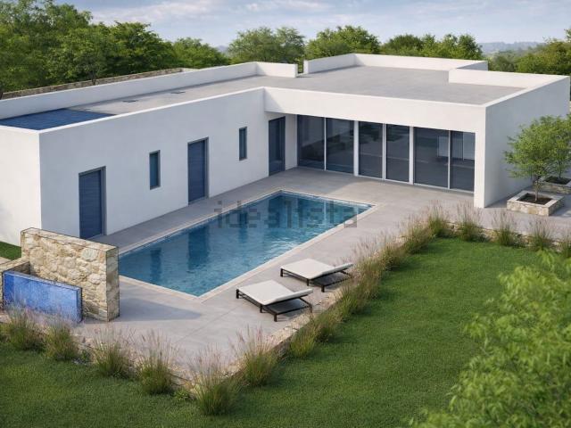 Terreno in vendita di 3000 m² in Contrada Ramunno