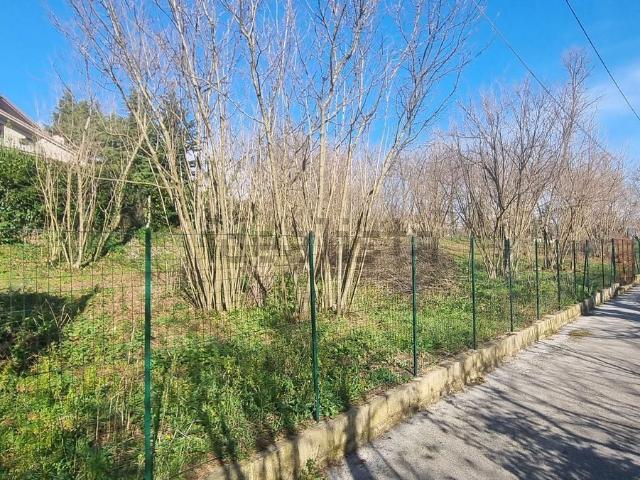 Terreno in vendita di 3000 m² in Contrada Sant&apos Eustachio Pennini