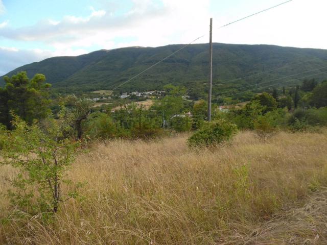 Terreno in vendita di 3000 m² in Frazione Collevirt