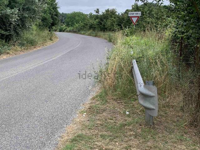 Terreno in vendita di 3000 m² in Località Centignano