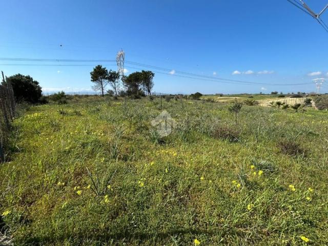 Terreno in vendita di 3000 m² in Strada Statale 387 del Gerrei
