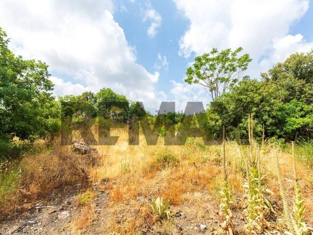 Terreno in vendita di 3000 m² in Via Teocrito