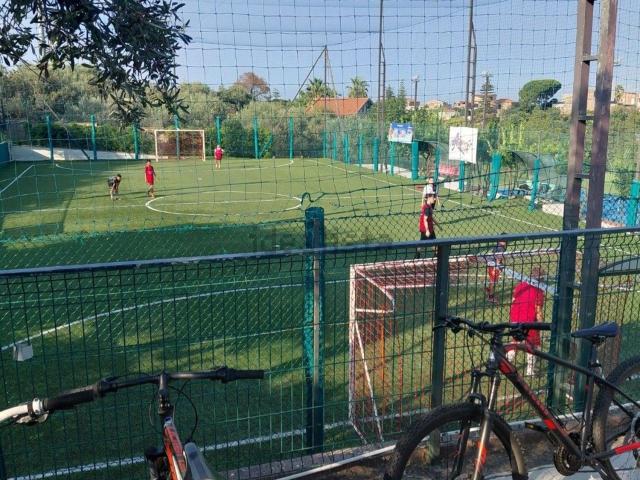 Terreno in vendita di 3000 m² in Via Tre Alberi