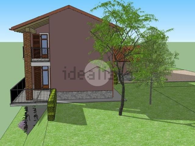 Terreno in vendita di 3884 m² in Via Conti Petitti, 188