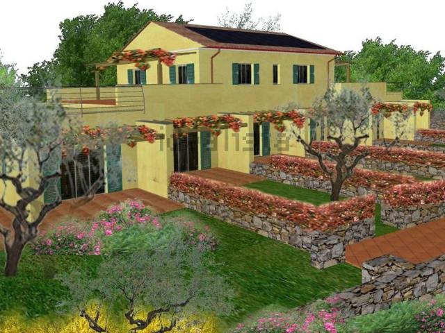 Terreno in vendita di 3000 m² in Via Colombera