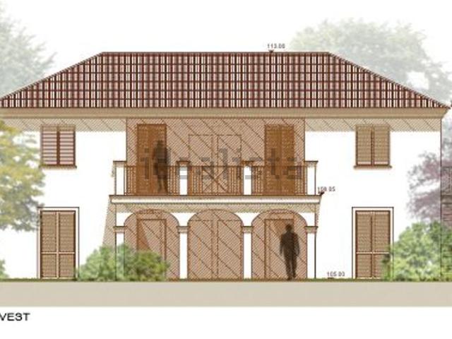 Terreno in vendita di 3000 m² in Via Diano Calderina