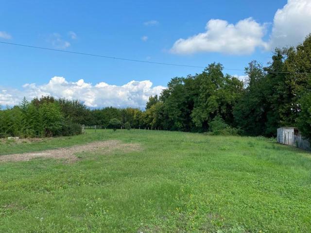 Terreno in vendita di 3000 m² in Via G. Mazzini, 109