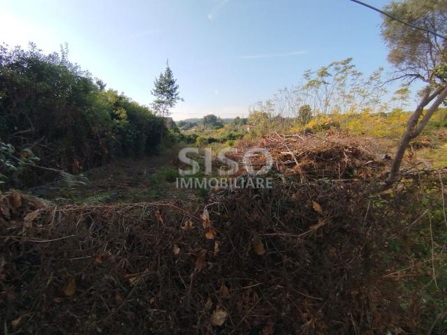 Terreno in vendita di 3000 m² in Via P.M. Rosso di San Secondo, 26