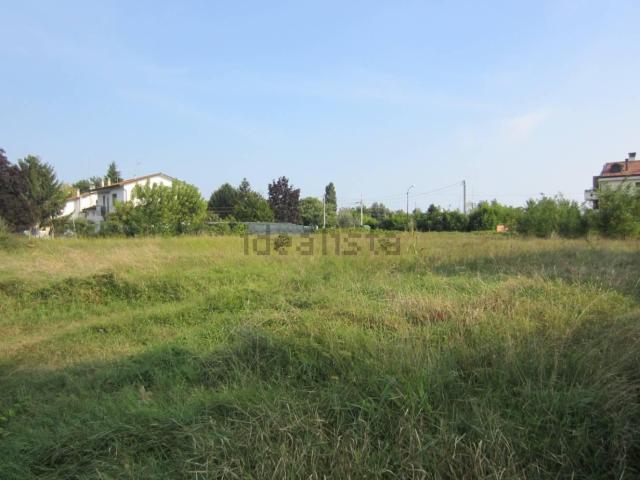 Terreno in vendita di 3000 m² in Via Passo Campalto
