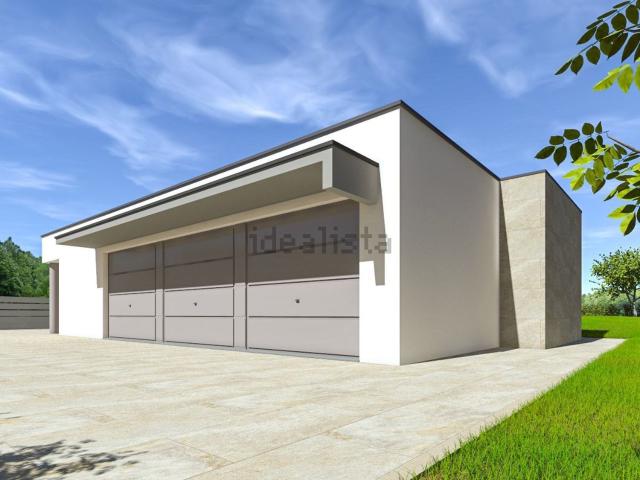 Terreno in vendita di 3000 m² in Via per Scandiano
