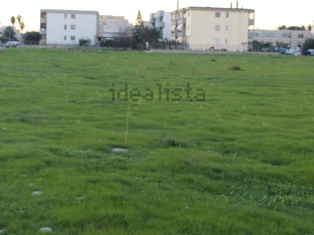 Terreno in vendita di 3000 m² in Via Rocco Scotellaro, 30