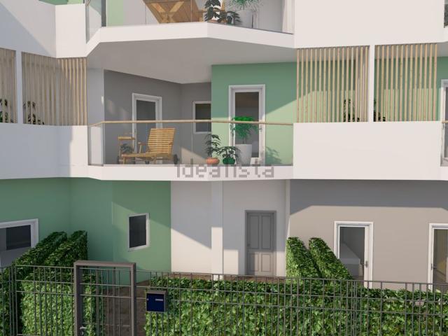 Terreno in vendita di 3000 m² in Via Rocco Scotellaro, 30