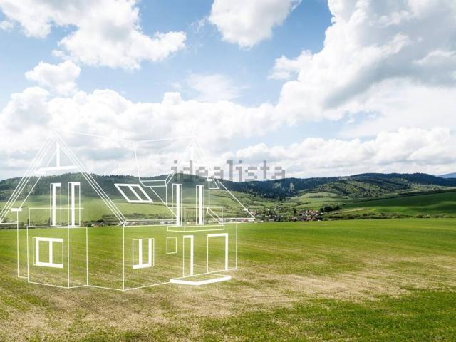 Terreno in vendita di 3000 m²