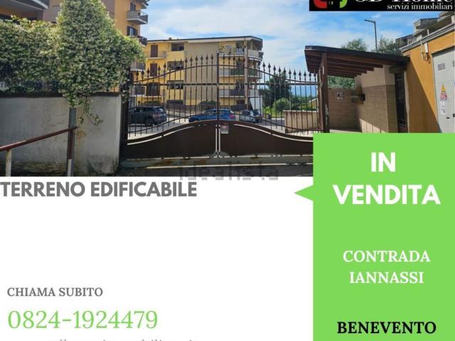 Terreno in vendita di 3000 m²