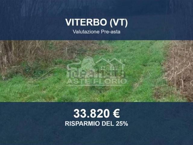 Terreno in vendita di 30045 m² in Via Pantane