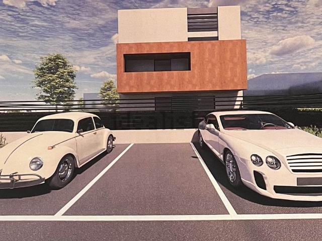 Terreno in vendita di 300 m²