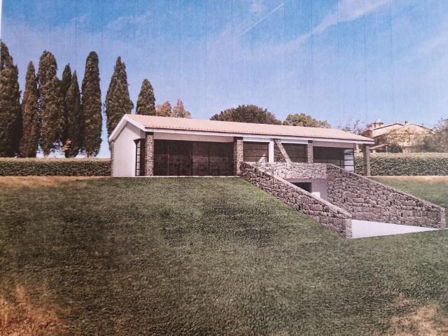 Terreno in vendita di 300 m² in Località Pagliatelli Maiano Lavacchio