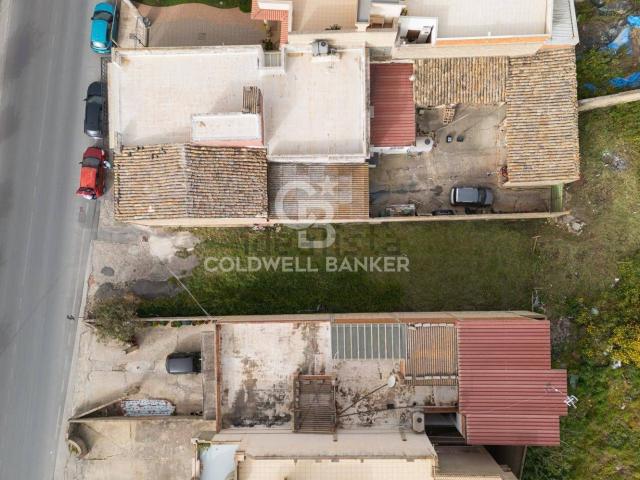Terreno in vendita di 300 m² in Strada per Scoglitti, 57
