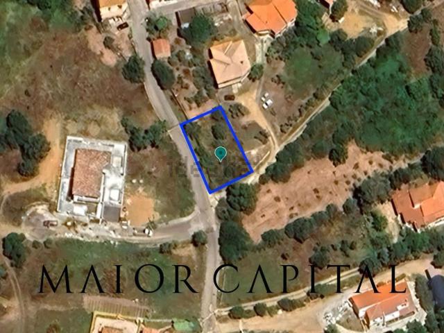 Terreno in vendita di 300 m² in Via Alessandro Manzoni