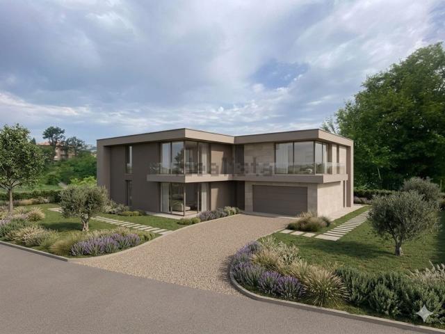 Terreno in vendita di 300 m² in Via del Pretorio, 38