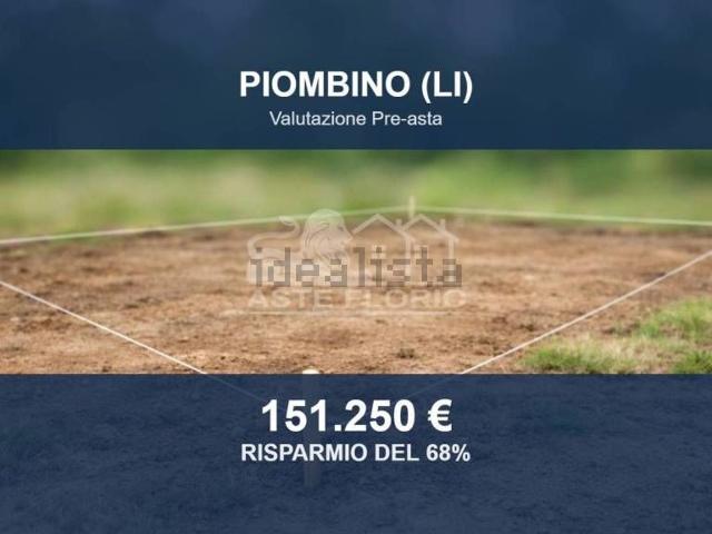 Terreno in vendita di 300 m² in Via Paolo Vannucci, 10