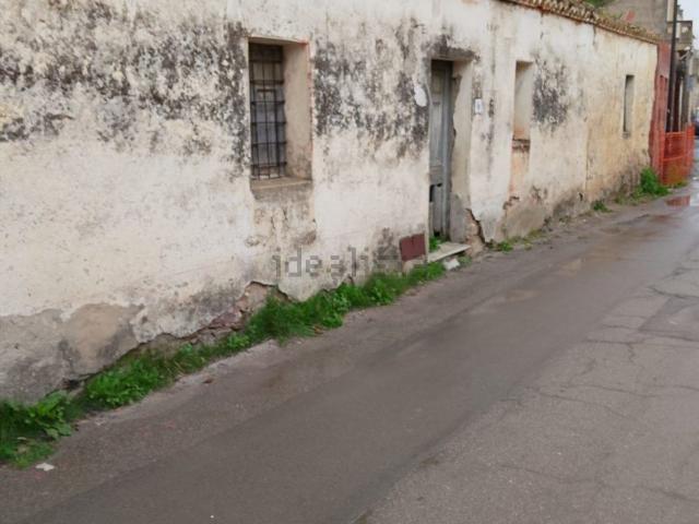 Terreno in vendita di 300 m² in Via San Pietro