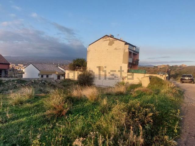 Terreno in vendita di 300 m² in Via Scala Vecchia, 144