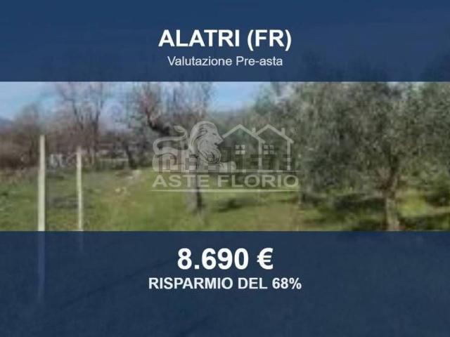 Terreno in vendita di 3020 m² in Via Jugoslavia