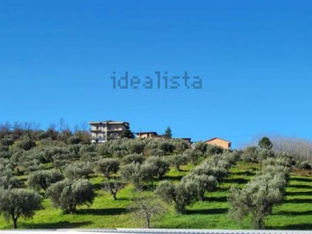 Terreno in vendita di 3020 m²
