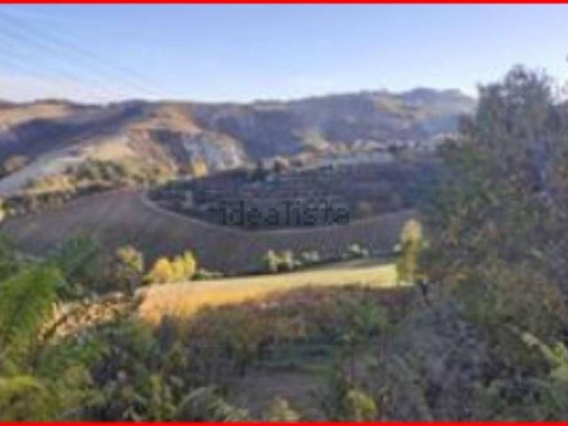 Terreno in vendita di 32 m² in Strada Provinciale Cuprense 23