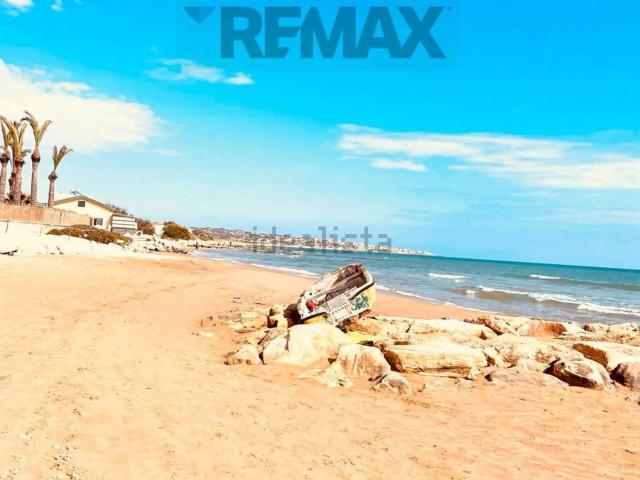 Terreno in vendita di 316 m² in Via Cesenatico