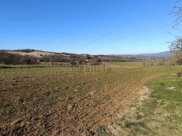 Terreno in vendita di 31000 m² in Strada Vecchia Flaminia