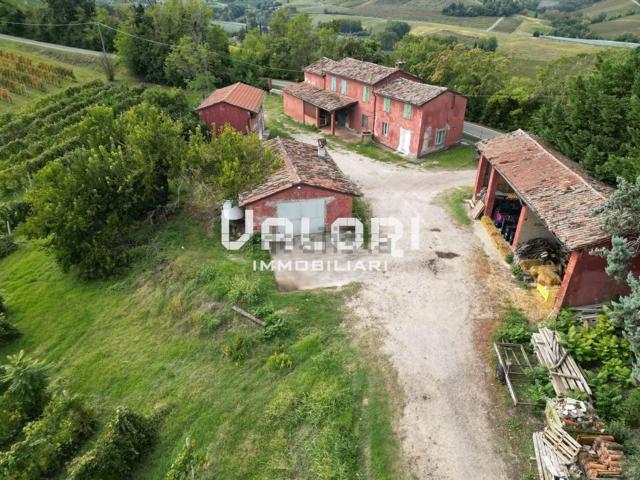 Terreno in vendita di 311380 m² in Via San Biagio Antico, 15