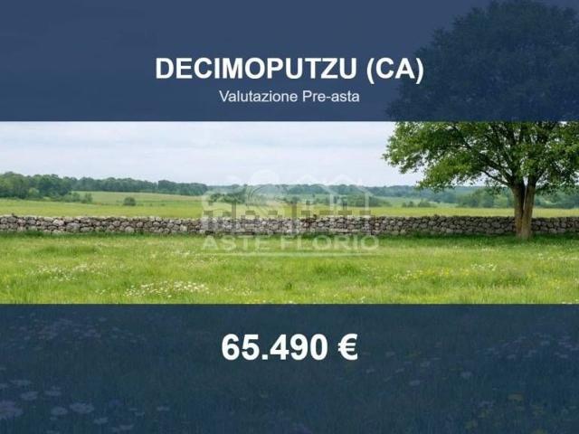 Terreno in vendita di 31360 m² in Strada Senza Nome
