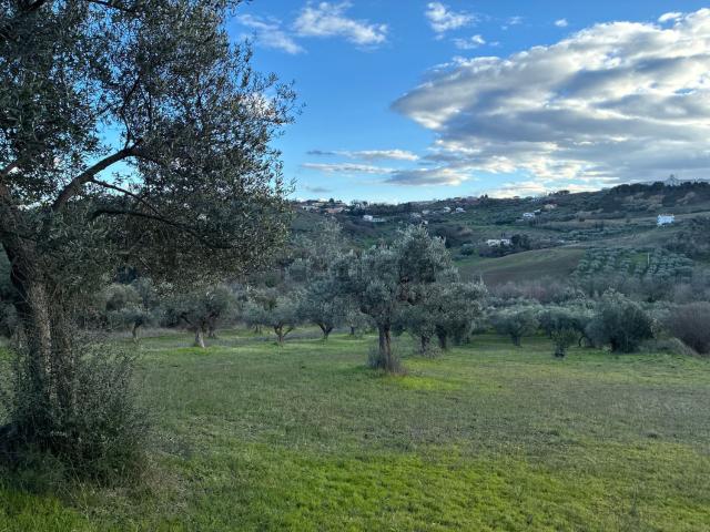 Terreno in vendita di 3138 m² in Via Alcide De Gasperi