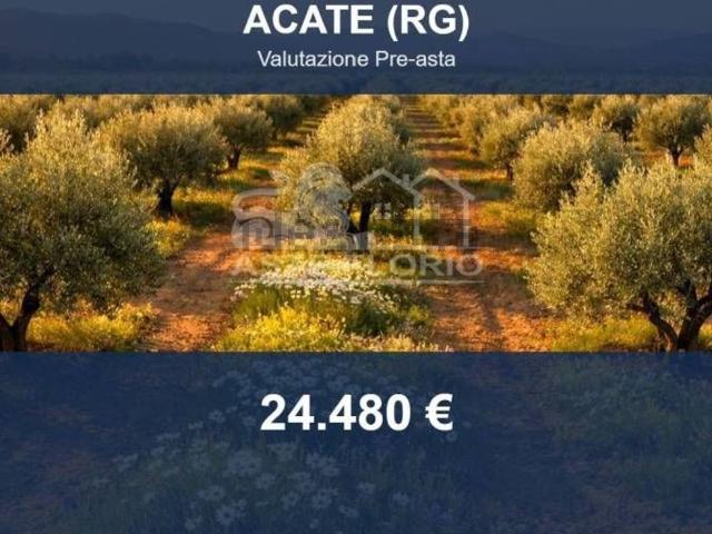 Terreno in vendita di 32568 m² in Fondo Baglio