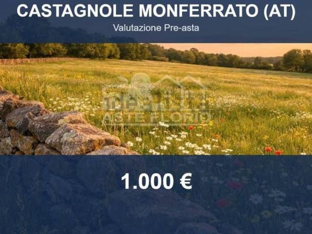 Terreno in vendita di 3290 m² in Frazione Valvinera