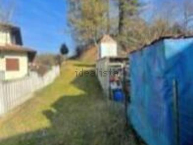 Terreno in vendita di 3290 m² in Strada Provinciale 110