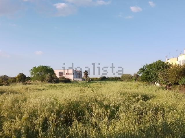 Terreno in vendita di 3200 m² in Viale della Libertà