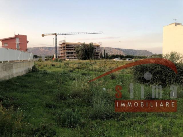 Terreno in vendita di 320 m²