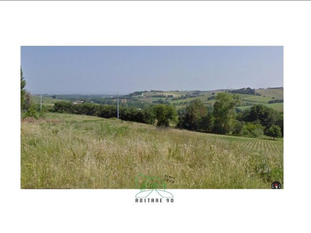 Terreno in vendita di 320 m² in Strada delle Caminate
