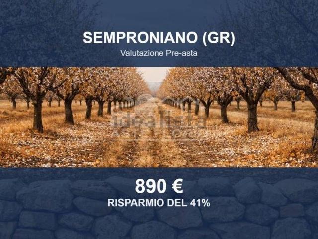 Terreno in vendita di 320 m² in Strada Senza Nome