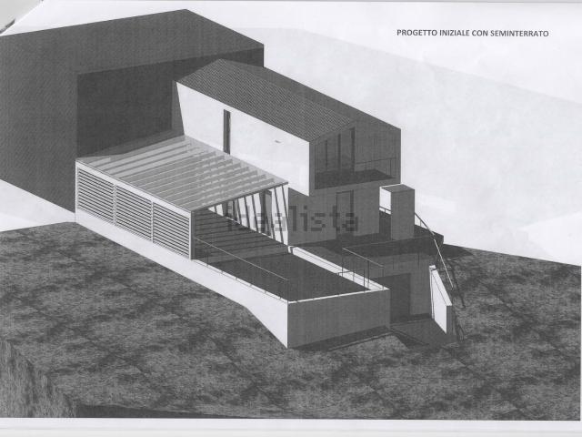 Terreno in vendita di 320 m² in Via DRAGONI, 40