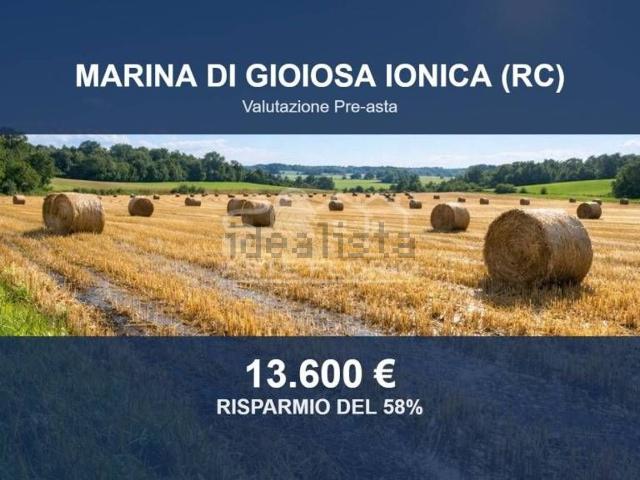 Terreno in vendita di 3226 m² in Via Junchi