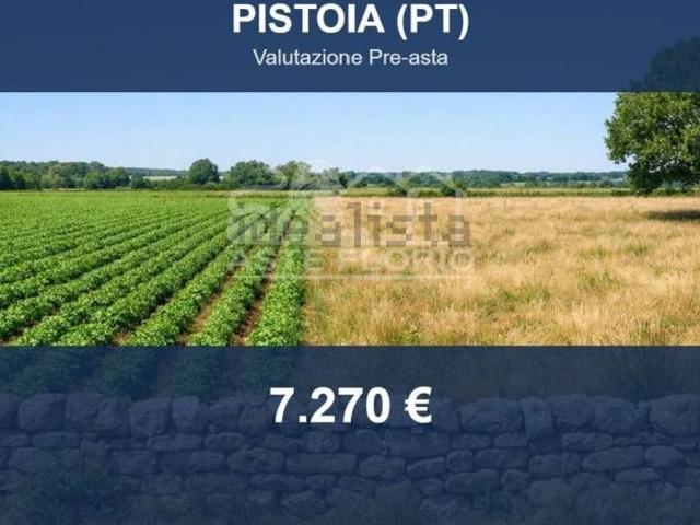 Terreno in vendita di 3230 m² in Via Galileo Ferraris