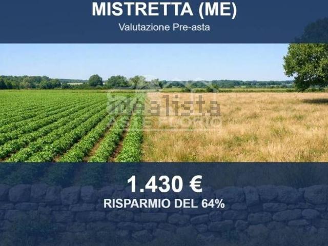 Terreno in vendita di 3356 m² in Contrada Santa Rosa