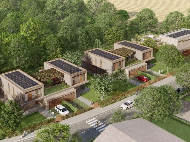 Terreno in vendita di 3370 m² in Via Quingenti, 24