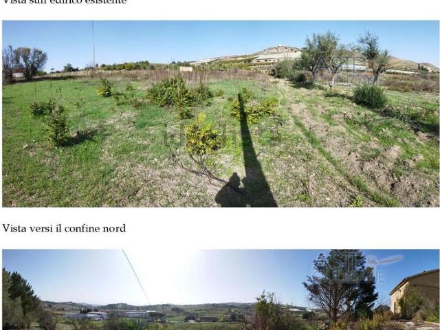 Terreno in vendita di 33822 m²