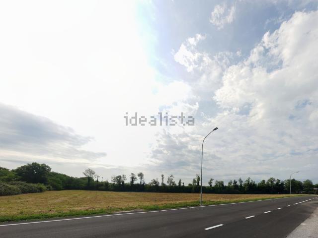 Terreno in vendita di 3388 m² in Via dell&apos Omo