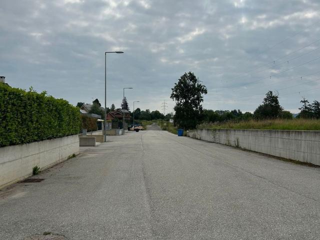 Terreno in vendita di 338 m² in Via Circonvallazione, 36